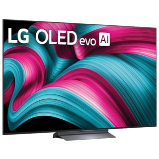 LG serie C5 de 65 pulgadas