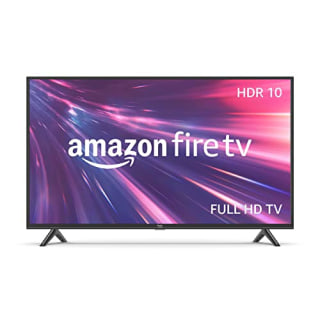 Amazon fuego TV 40