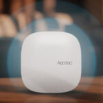 El último centro SmartThings de Samsung es más rápido, más inteligente y más pequeño