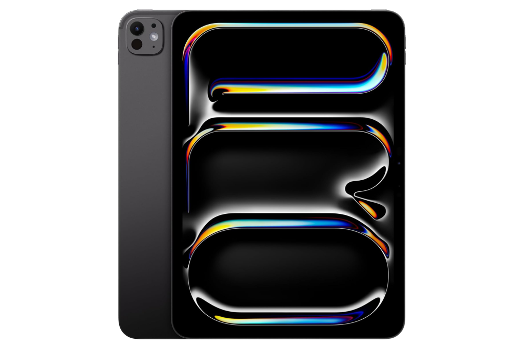 iPad Pro de 11 pulgadas 