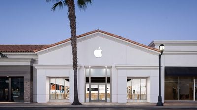 Apple Carlsbad Temporal