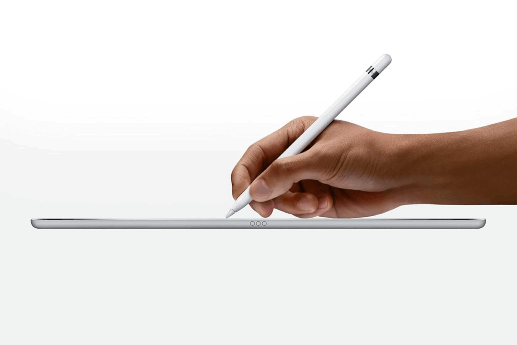 El Apple Pencil rediseñado te permite explorar tu iPad por menos