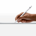 El Apple Pencil rediseñado te permite explorar tu iPad por menos