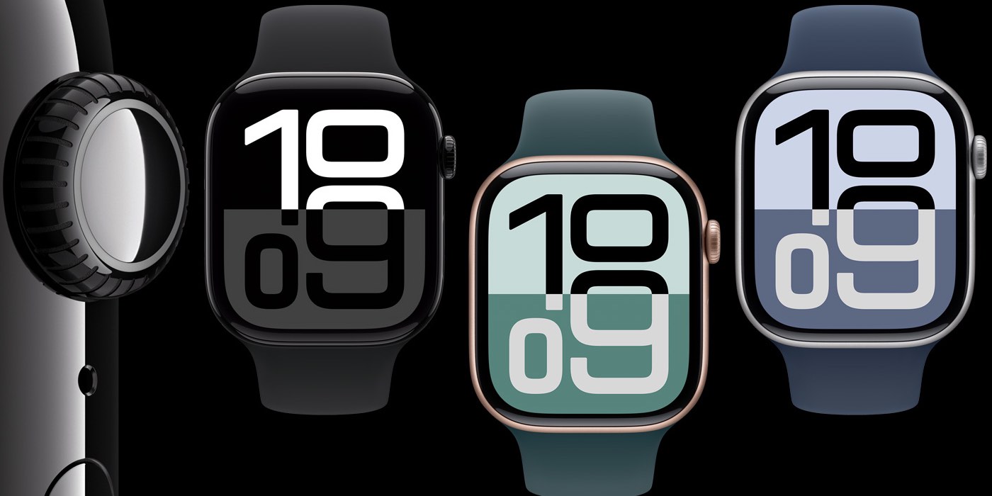 Venta de Apple Watch Serie 10