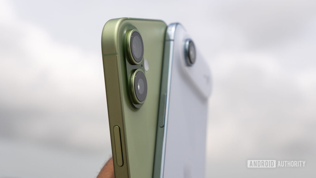 La duración de la batería de varios días finalmente está aquí, y Apple y Samsung se perdieron la nota