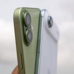 La duración de la batería de varios días finalmente está aquí, y Apple y Samsung se perdieron la nota