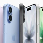 Las fuertes ventas del iPhone 17 podrían impulsar a Apple por delante de Samsung este año