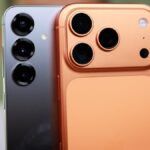 ¿Apple está superando a Samsung después de una década? Bueno, era sólo cuestión de tiempo, de verdad.