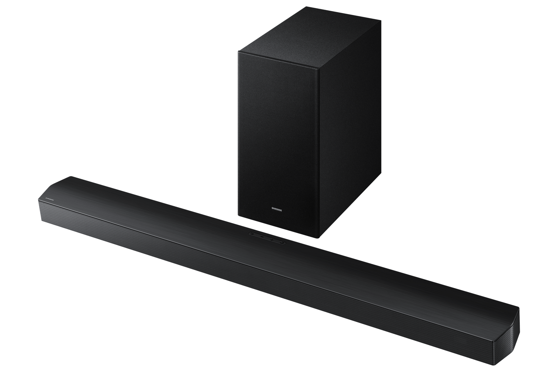 Barra de sonido serie B HW-B750F