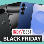 Las mejores ofertas de teléfonos móviles del Black Friday: hago un seguimiento de las ventas en vivo en todos los teléfonos