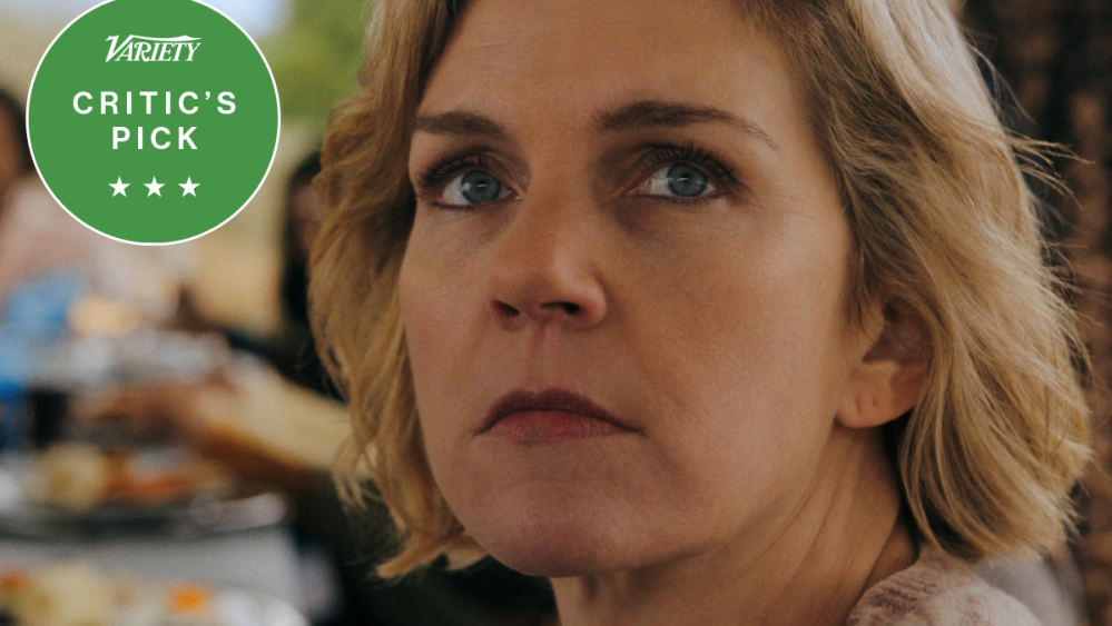 Rhea Seehorn es excelente en el drama de Vince Gilligan