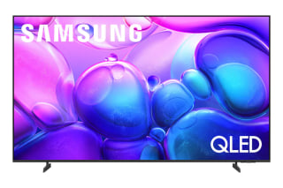 Samsung de 75 pulgadas. Clase QLED 4K QLED Smart TV