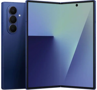 Samsung Galaxy Z Fold7