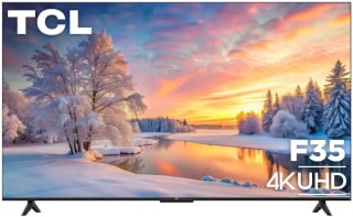 TCL Smart Fire TV LED 4K UHD HDR serie F35 de 65 pulgadas