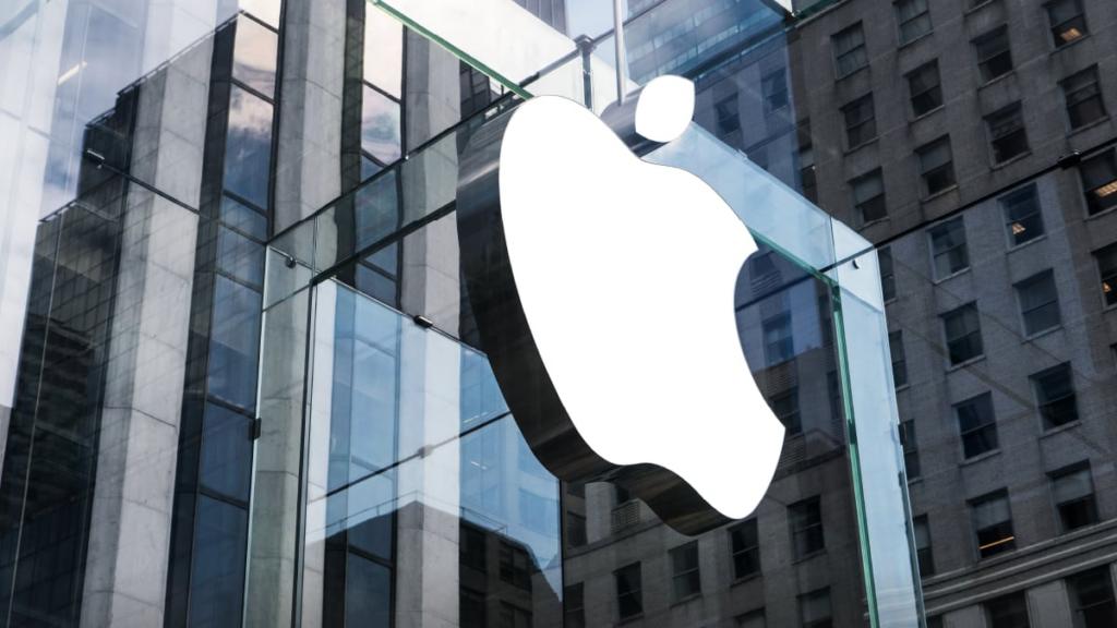 Ganancias de Apple: el sólido desempeño supera los obstáculos y aumentamos nuestro FVE