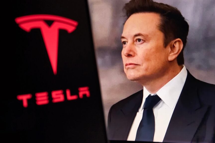 Elon Musk revela que TSMC y Samsung están bajo presión para acelerar la producción del chip de inteligencia artificial de Tesla: ‘Cinco años para mí es una eternidad’ – Samsung Electronics Co (OTC: SSNLF), NVIDIA (NASDAQ: NVDA)