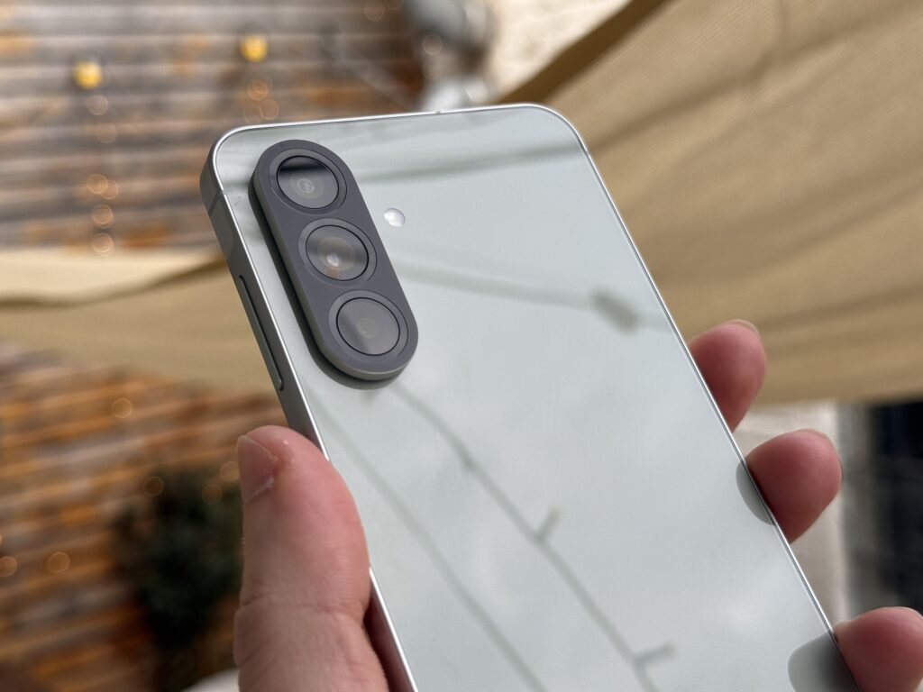 ¿Qué será diferente? – Revista Samsung