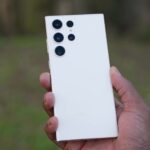 Una función de cámara del Galaxy S23 Ultra que desearía que Samsung trajera