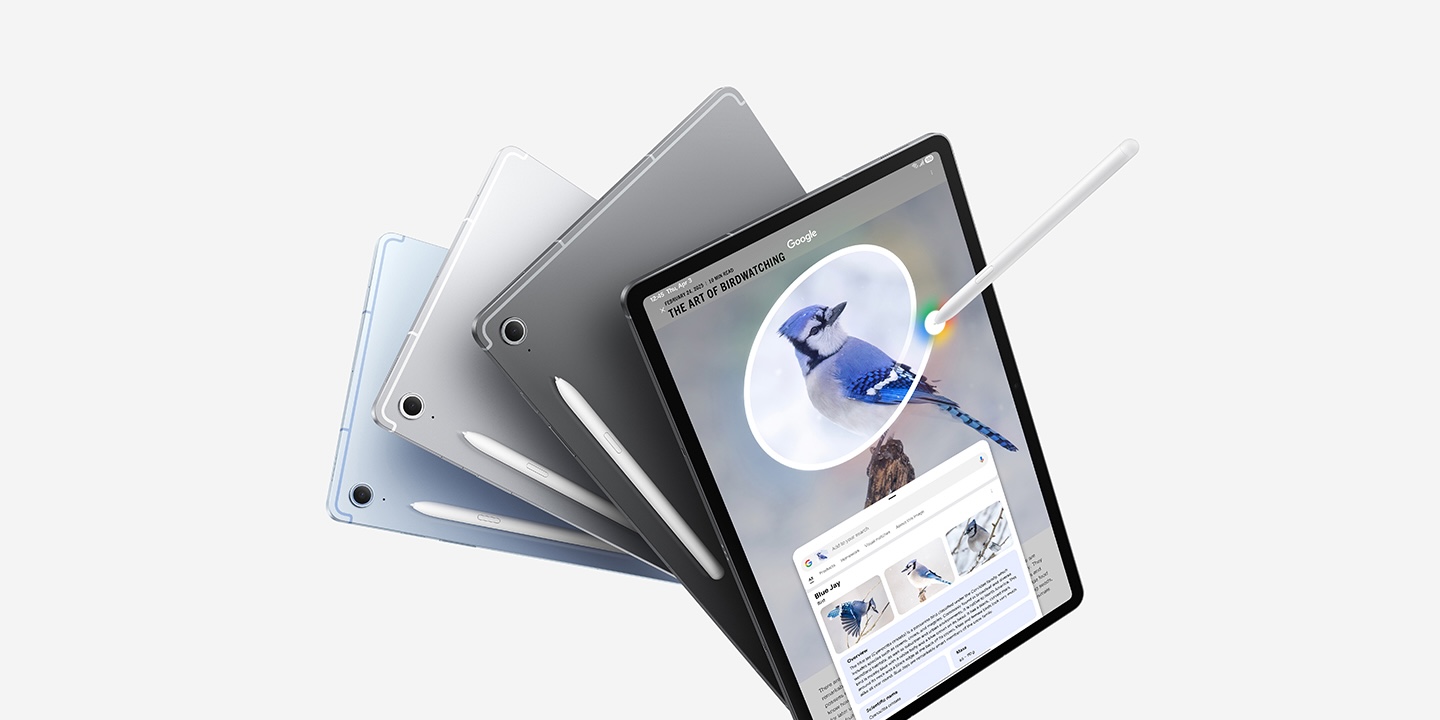 Galaxy Tab S10 FE