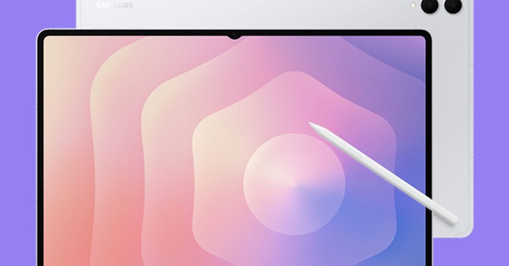 Samsung obtiene 65% de descuento en Galaxy Tab S11 Ultra y agrega $100 de Robux gratis