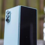 Samsung ofrece un 53% de descuento en el Galaxy Z Fold 7 con una actualización gratuita