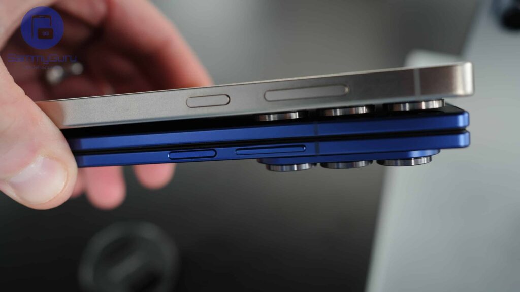 ¿Listo para actualizar? Los teléfonos Galaxy bajan hasta $750 por el Black Friday
