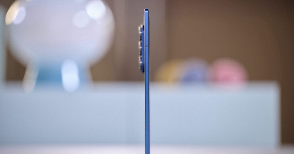 Samsung ha ganado 999 dólares con el Galaxy Z Fold 7