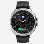 ¡Aprovecha esta oferta imperdible de Samsung Galaxy Watch 8 Classic antes de que sea demasiado tarde!