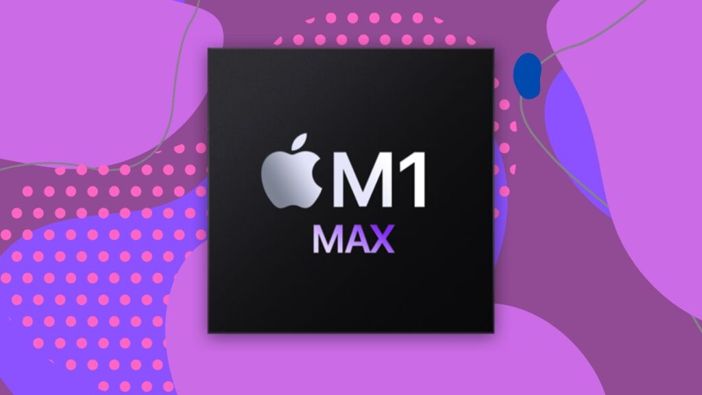 Realmente deberías actualizar tu Apple M1 Max al nuevo M5