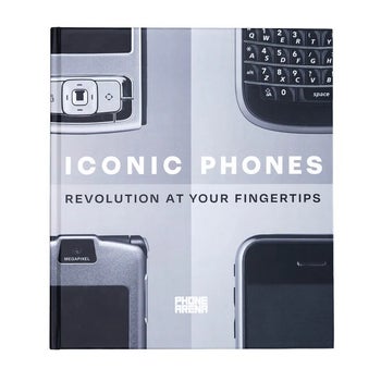 ¡Los teléfonos icónicos ya están disponibles para pedidos por adelantado en los EE. UU.!