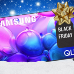 Walmart recortó $ 200 en este televisor Samsung 4K QLED de 75 pulgadas para el Black Friday