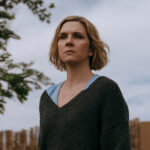 Rhea Seehorn en lo último de Vince Gilligan