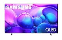 Televisor inteligente Samsung QLED 4K de 75 pulgadas