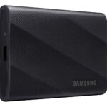 Samsung descarga silenciosamente sus SSD T9 de 4 TB en Amazon, que ahora se venden por un mínimo histórico