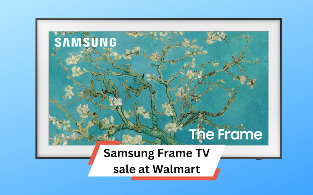 Ofertas de Samsung Frame TV Black Friday 2025: dónde encontrar los mejores precios, más de la mitad de descuento en algunos modelos de pantalla grande con envío gratuito