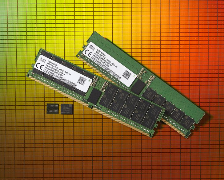 Los precios de DRAM y NAND han caído casi un 20%, principalmente debido a la reducción de la demanda de los consumidores 1