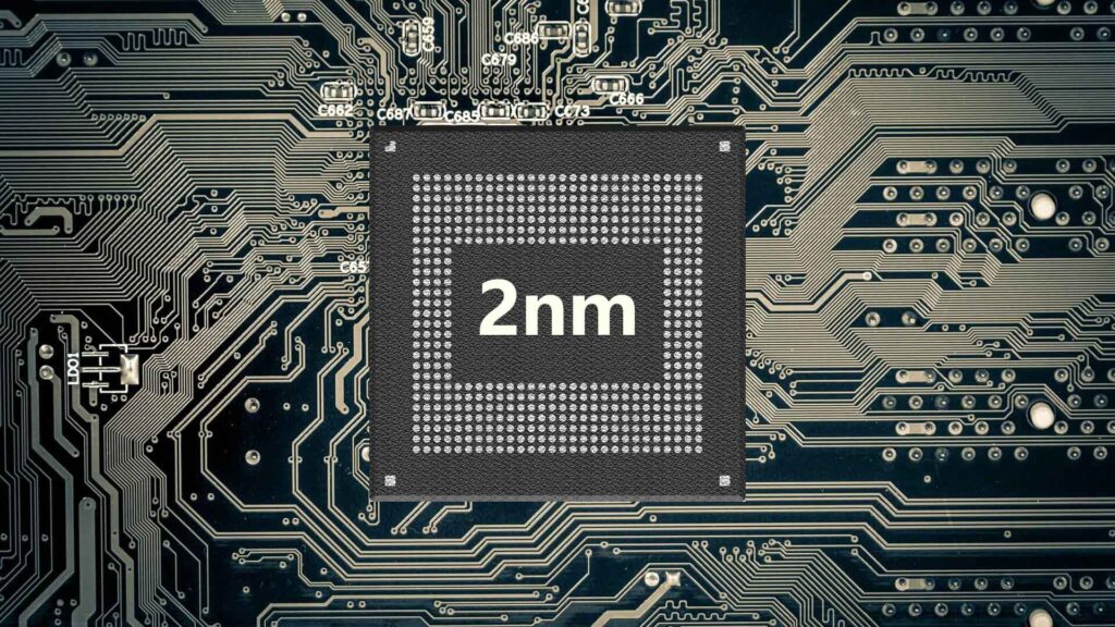 Samsung revela resultados de rendimiento y eficiencia para 2 nm GAA, un ligero aumento con respecto a 3 nm GAA