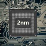 Samsung revela resultados de rendimiento y eficiencia para 2 nm GAA, un ligero aumento con respecto a 3 nm GAA