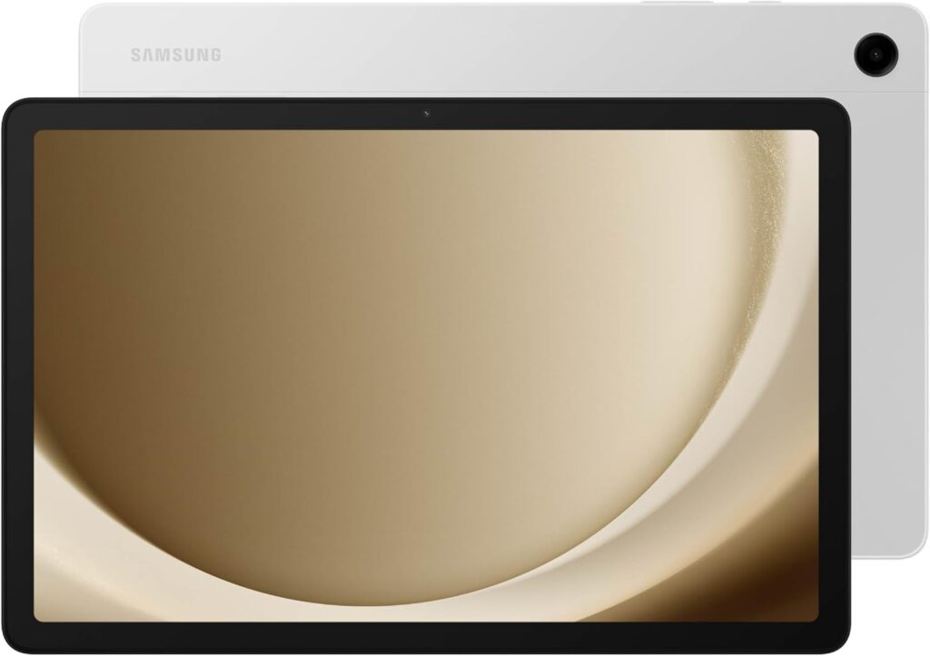 Delgada, potente y con descuento: compre hoy la Samsung Galaxy Tab A9+ de 11″ a un precio reducido
