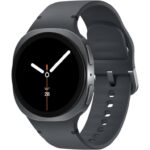 El Galaxy Watch 8 de Samsung de $ 350 cae a $ 250 para el Black Friday