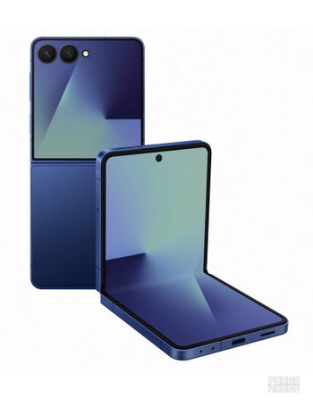 Samsung Galaxy Z Flip 7