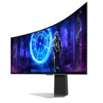 Samsung rebaja su monitor de 49 pulgadas en 600 dólares