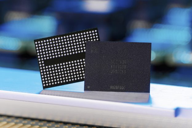 (Noticias) Según se informa, los gigantes NAND redujeron la producción en el segundo semestre de 2025 a medida que suben los precios; Samsung aumentará entre un 20 y un 30% en 2026