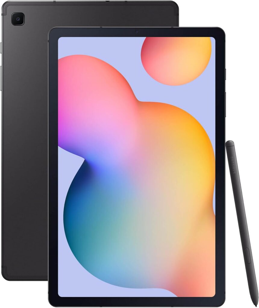 Oferta anticipada del Black Friday: Samsung Galaxy Tab S6 Lite cae al precio más bajo jamás visto