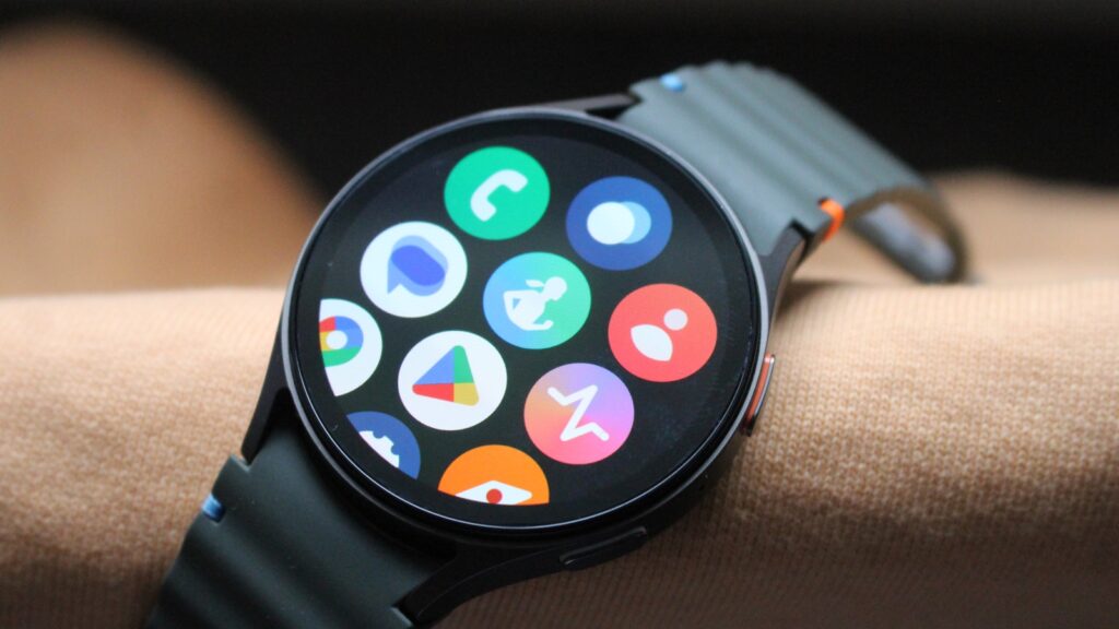 El Samsung Galaxy Watch 7 vuelve a sus precios más bajos de todos los tiempos antes del Black Friday
