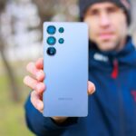 La oferta épica del Galaxy S25 Ultra de Samsung le ahorra $ 570, no requiere intercambio