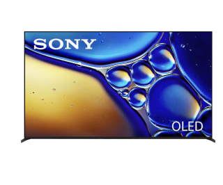 Sony Bravia 8 II de 65 pulgadas. televisión