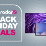 La oferta del Black Friday de Samsung está disponible: obtenga los precios más bajos del año en el Galaxy S25 Ultra, televisores OLED, electrodomésticos y más