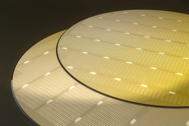 (Noticias) TSMC y Samsung supuestamente recortaron la producción de obleas de 8 pulgadas, impulsando DB HiTek de Corea