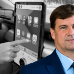 El CEO de Ford, Jim Farley, se suma a una creciente lista de críticos de Apple CarPlay